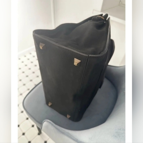 🦄  Balenciaga Large Lune Tote - Picture 6 of 12